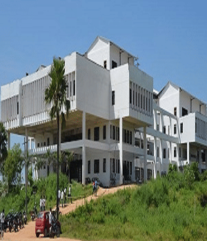 Aurora Group of Institutions Hyderabad Building Infrastructure photo 3